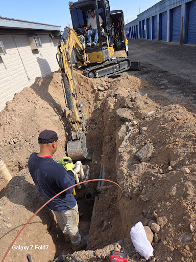 Tucson Plumbing and Drain
