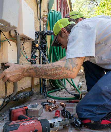 Ram Plumbing, Inc.