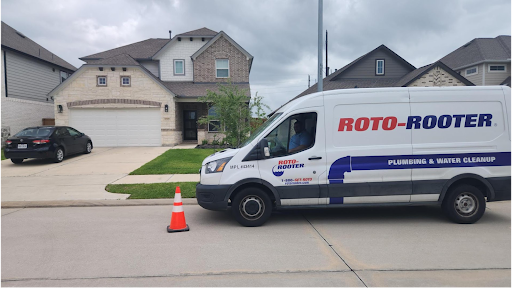 Roto-Rooter Plumbing & Water Cleanup