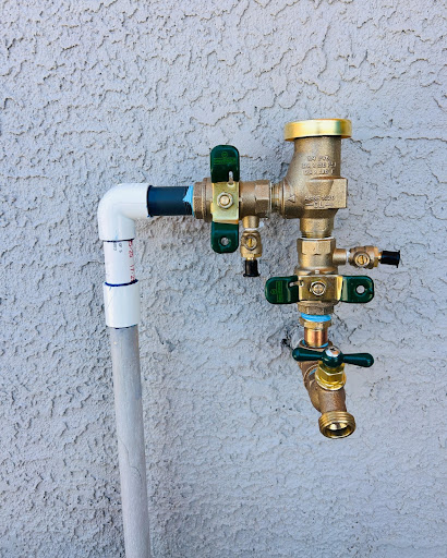 Jobe & Sons Plumbing