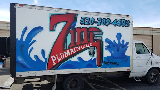 Zing Plumbing