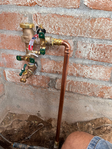 FOSTER PLUMBING, INC.