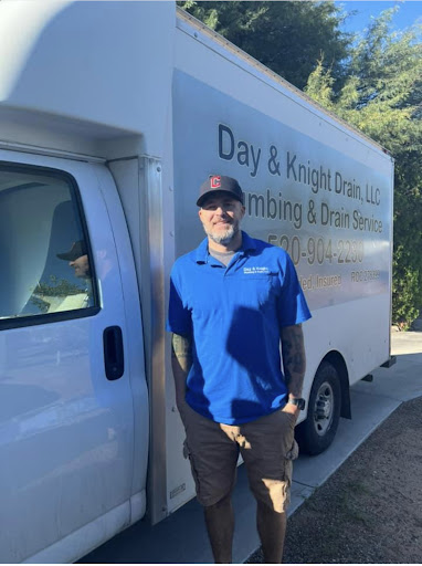 Day and Knight Plumbing and Drain