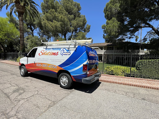 Tucson Plumbing Solutions