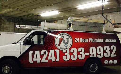 24 Hour Plumber Tucson