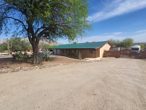 Oro Valley Plumbing LLC