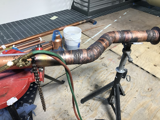 Plumbologist – Plumbing Contracting