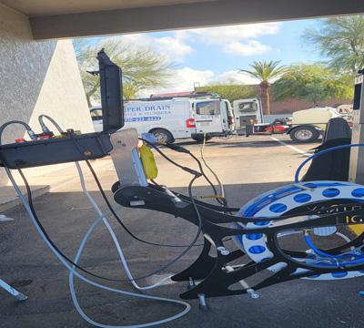 Super Drain Rooter & Plumbers