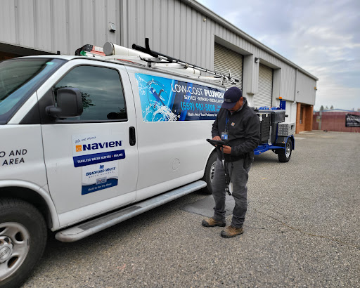 Low Cost Plumbing Services