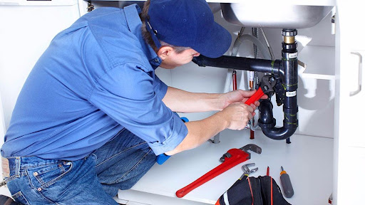 A Reliable Plumbing LLC