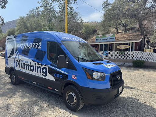 Stedman’s Plumbing