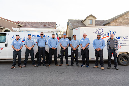Premier Plumbing Inc.