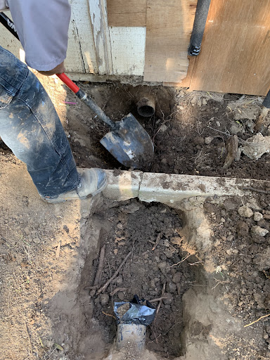 All Clean Sewer & Plumbing