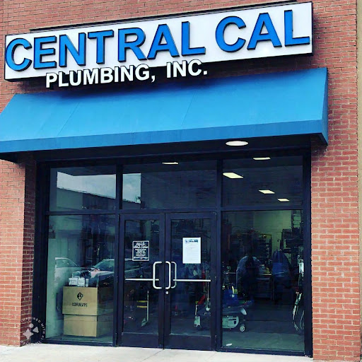 Central Cal Plumbing, Inc.