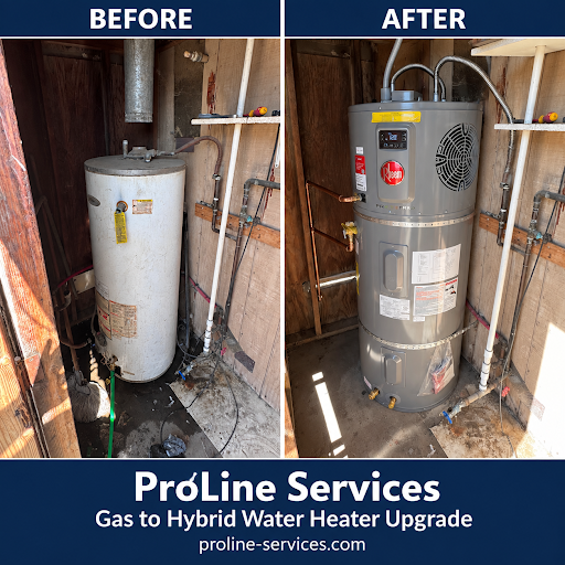 ProLine Services