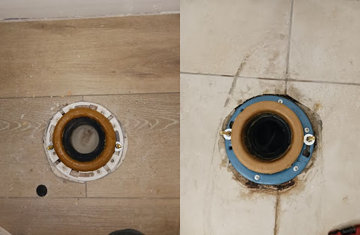 Santos Plumbing Services