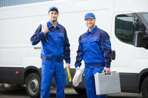 Preferred Plumbing & Drain