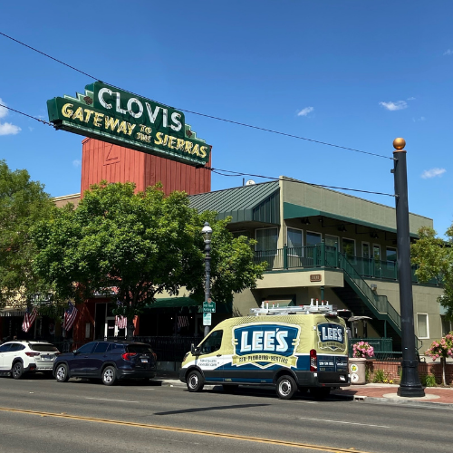 Lee’s Air, Plumbing, Heating, & Roofing