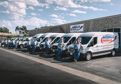 America’s Plumbing Company