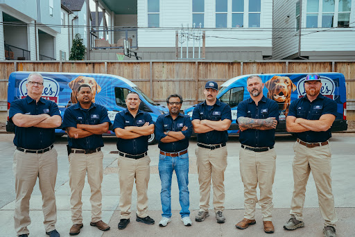 Luke’s Plumbing & Air Conditioning