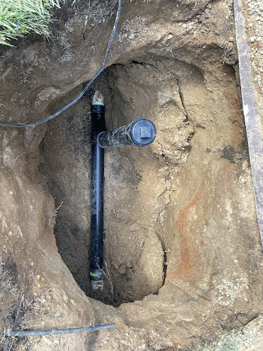 A1 Plumbing & Drains