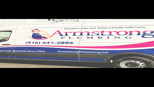Armstrong Plumbing Inc
