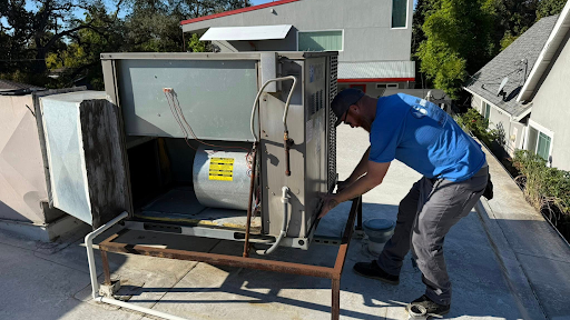 Always Affordable Plumbing & HVAC