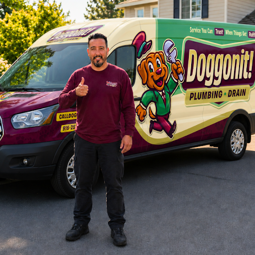 Doggonit Plumbing And Drain