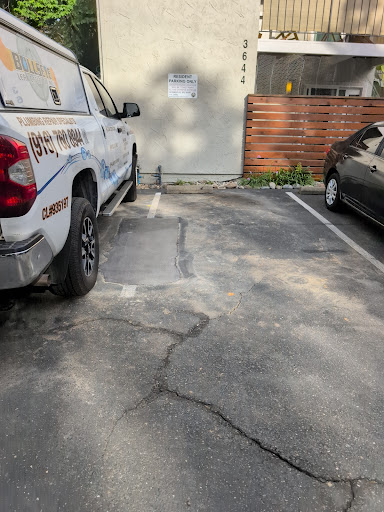 Bullseye Leak Detection , Inc.