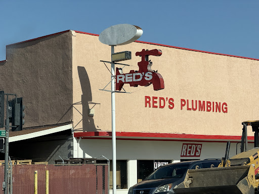Red’s Plumbing Supply Co