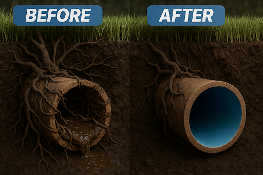 US Trenchless