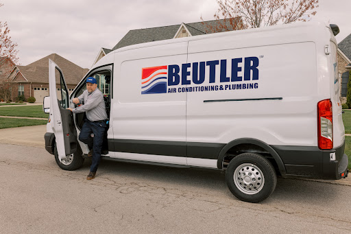 Beutler Air Conditioning and Plumbing
