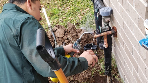 Texas Quality Plumbing