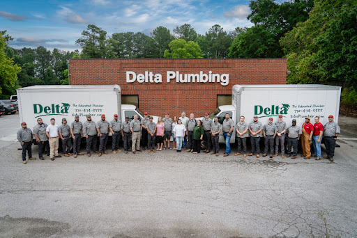 Delta Plumbing The Educated Plumber