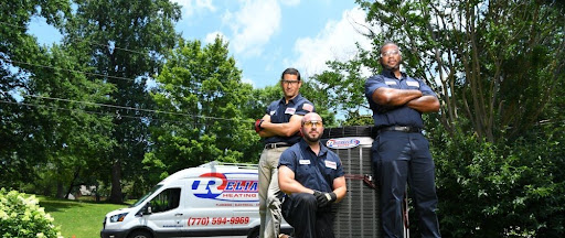 Reliable Heating & Air, Plumbing and Electrical – Kennesaw