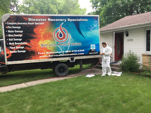 Service Restoration