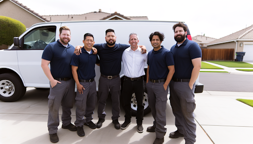 FloodFix Water Damage Repair