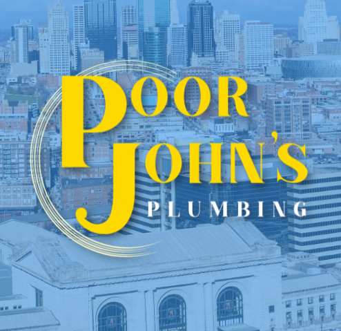 Poor John’s Plumbing