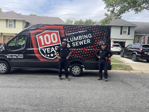 100 Year Plumbing & Sewer LLC