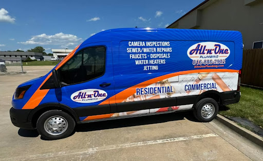 All-n-One Plumbing