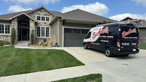 Buckner’s Heating, Cooling, and Plumbing