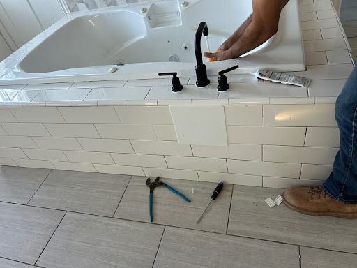 Rad Plumbing