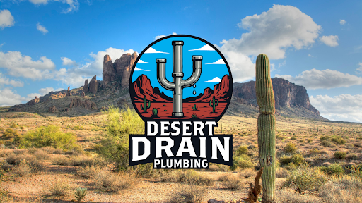 Desert Drain Plumbing