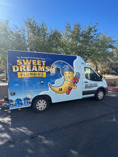Sweet Dreams Plumbing