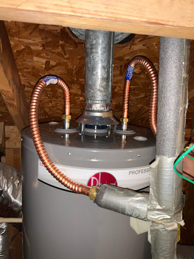 5 Star Plumbing Houston
