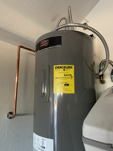 Lawson Family Plumbing Inc.