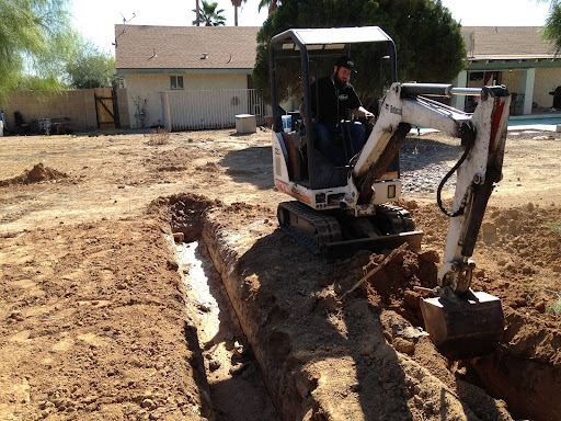 Iconic Plumbing Services, LLC