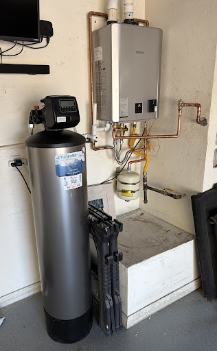 John’s Heating, Cooling, and Plumbing