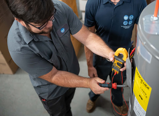 NCWaterHeaters.com