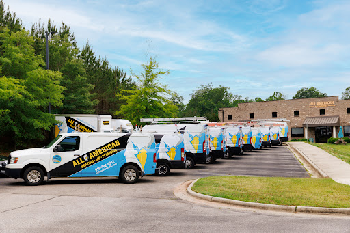 All American Heating, Air & Plumbing